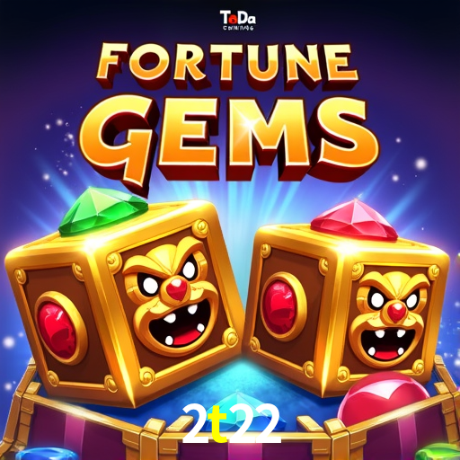 2t22: Jogos de Caça-Níqueis-Altas Recompensas, Roleta-Velocidade, Blackjack-Desafios Máximos